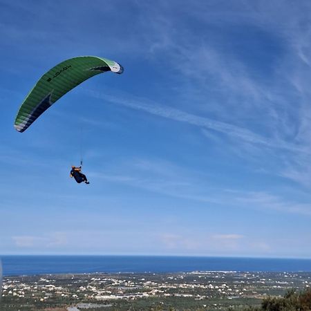 Villa Maremonti Monopoli Kültér fotó
