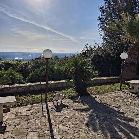 Villa Maremonti Monopoli Kültér fotó
