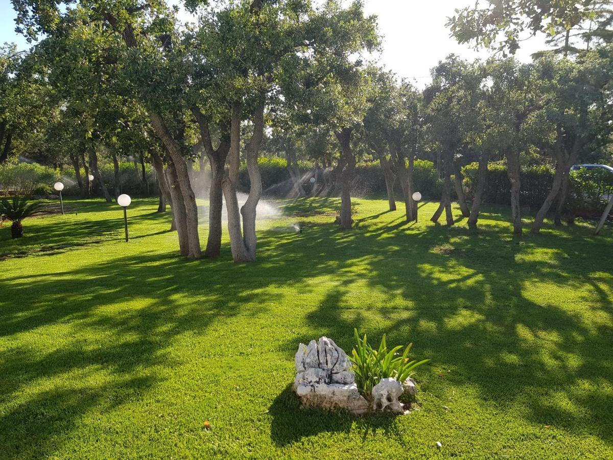 Villa Maremonti Monopoli Kültér fotó