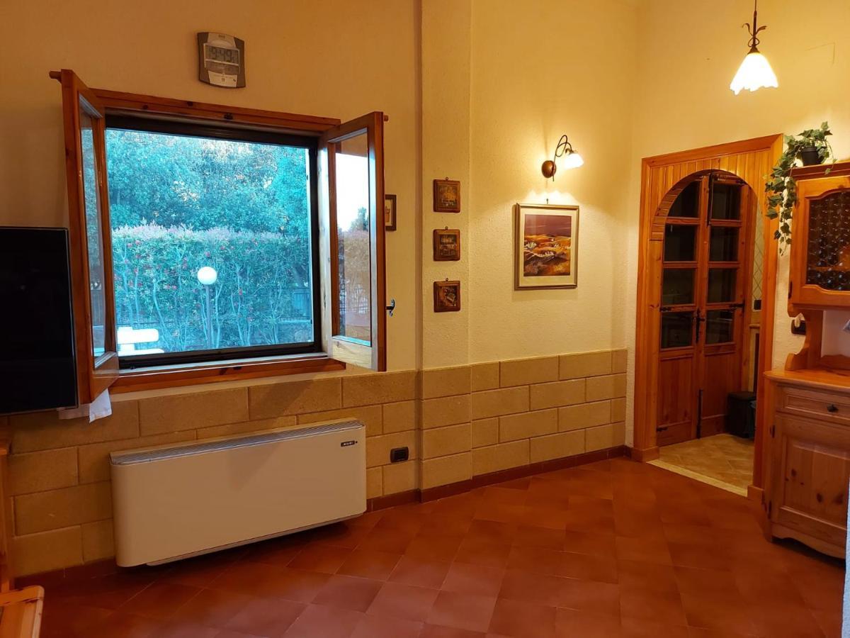 Villa Maremonti Monopoli Kültér fotó