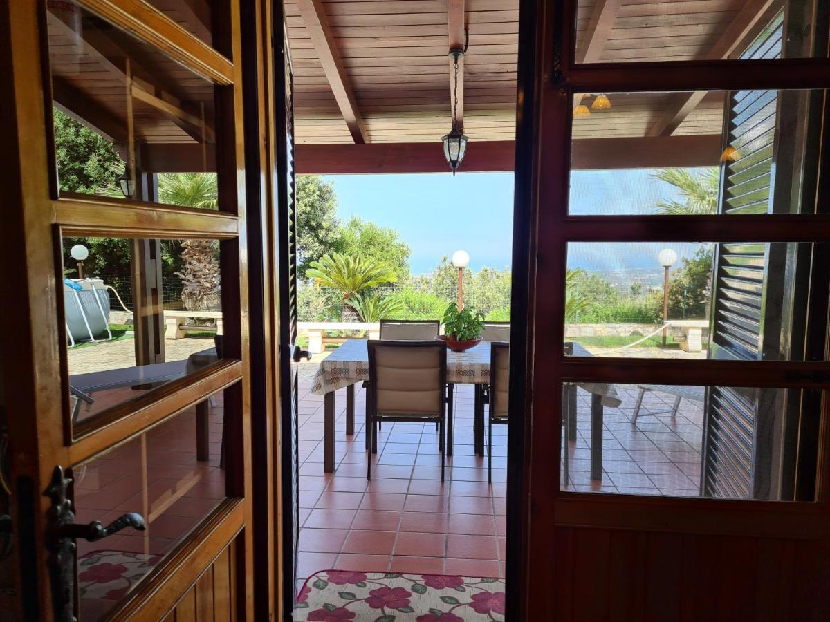 Villa Maremonti Monopoli Kültér fotó