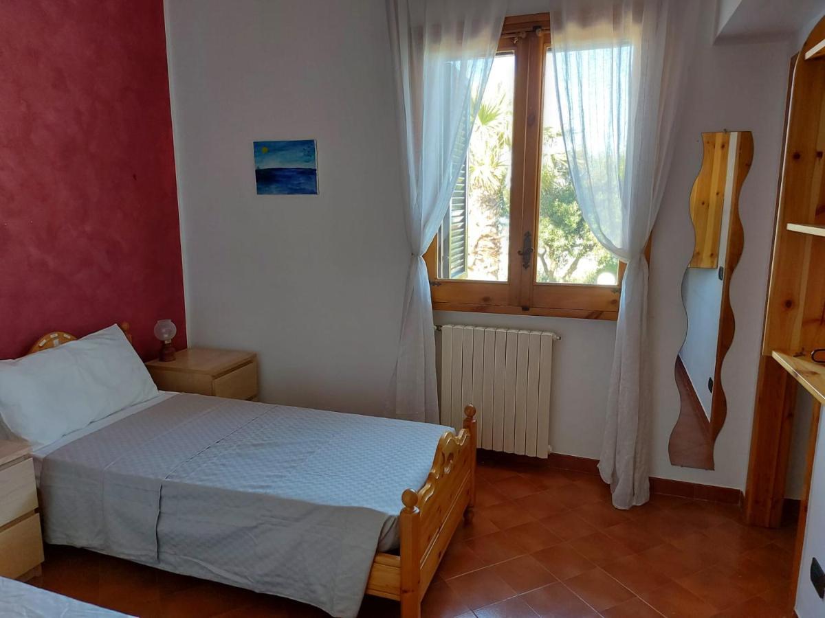 Villa Maremonti Monopoli Kültér fotó