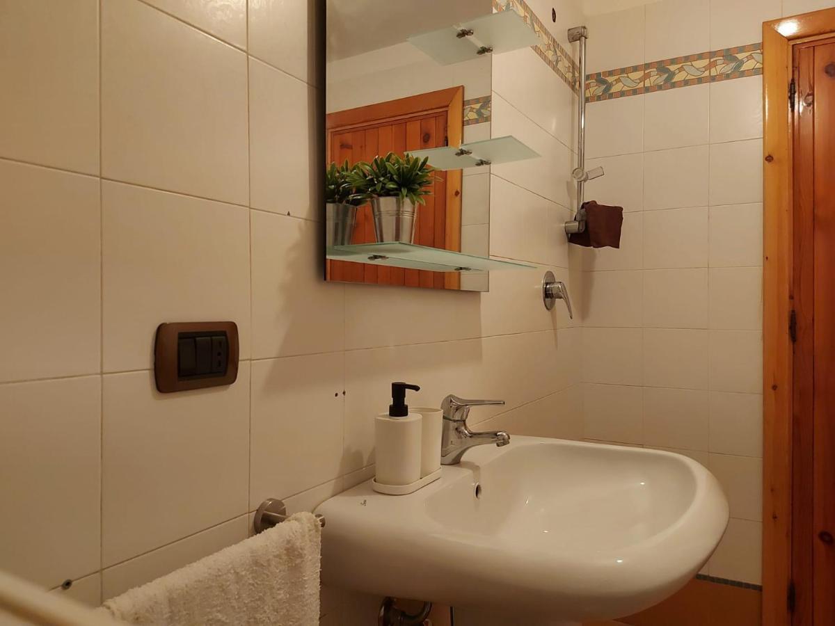Villa Maremonti Monopoli Kültér fotó