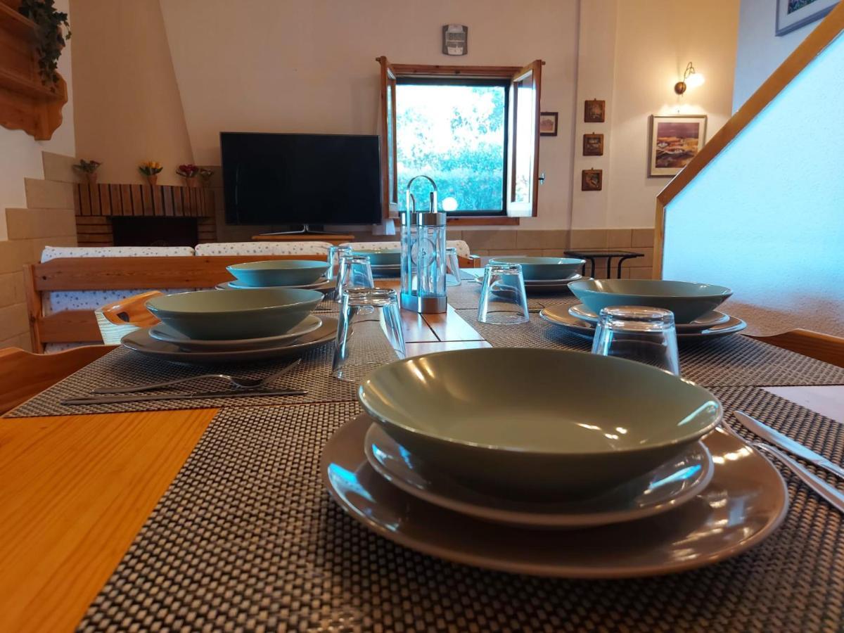 Villa Maremonti Monopoli Kültér fotó