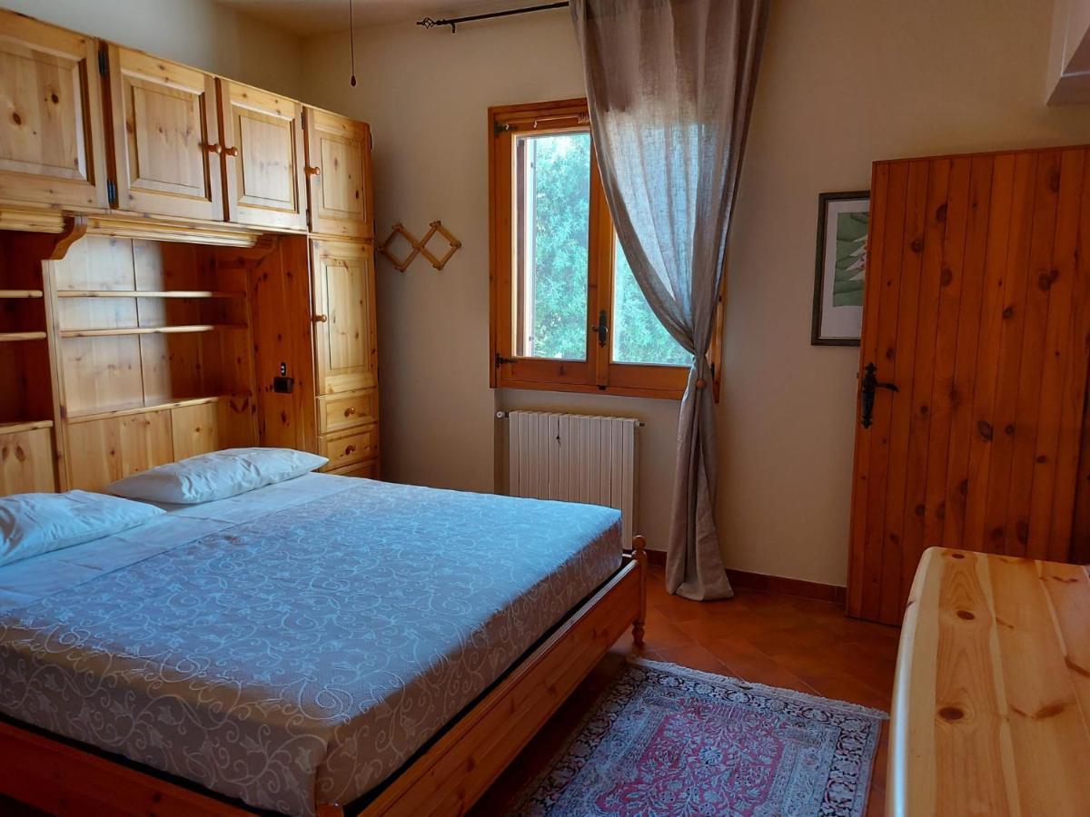 Villa Maremonti Monopoli Kültér fotó