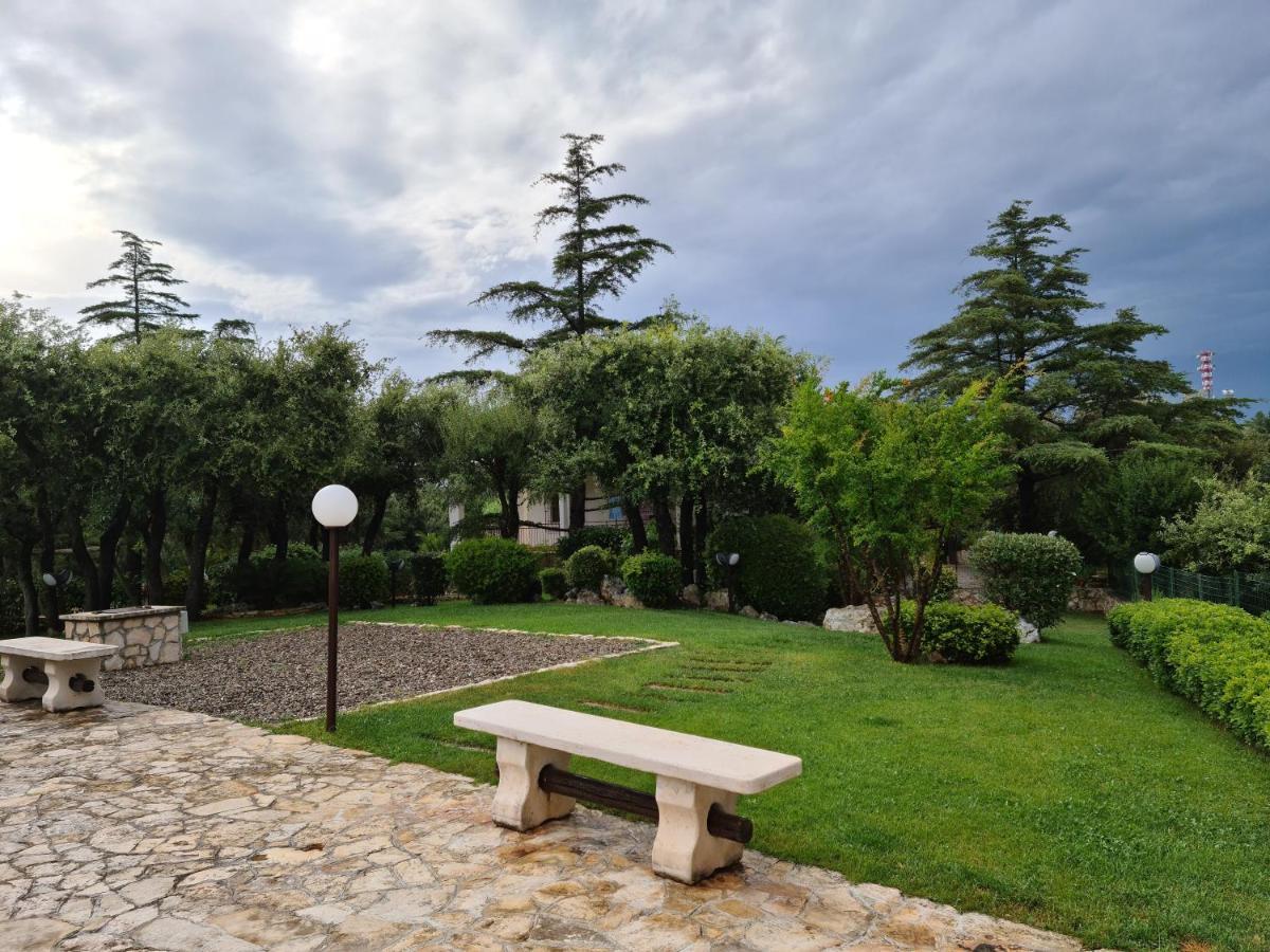Villa Maremonti Monopoli Kültér fotó