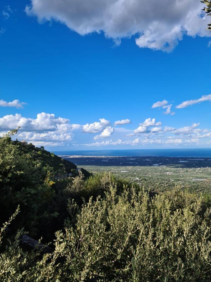 Villa Maremonti Monopoli Kültér fotó